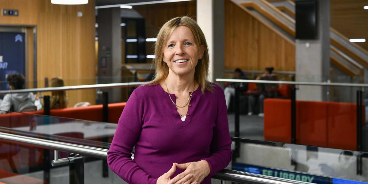 Michelle Callander Professor Michelle Callanan | Staff Directory | University College ...
