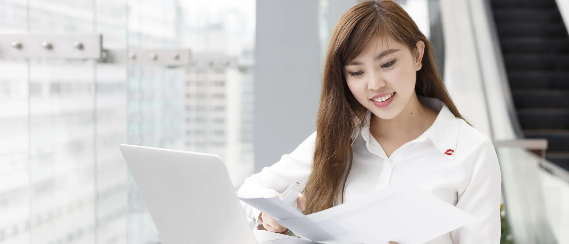 Part-time and an Online student at University College Birmingham