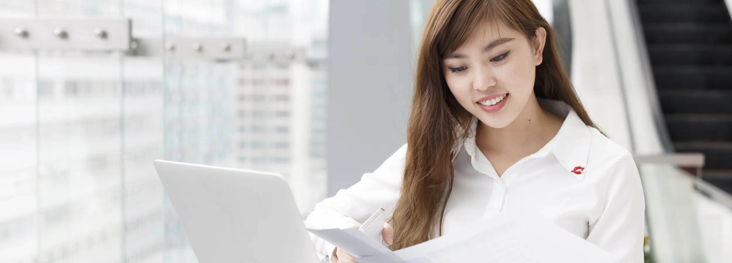 Part-time and an Online student at University College Birmingham