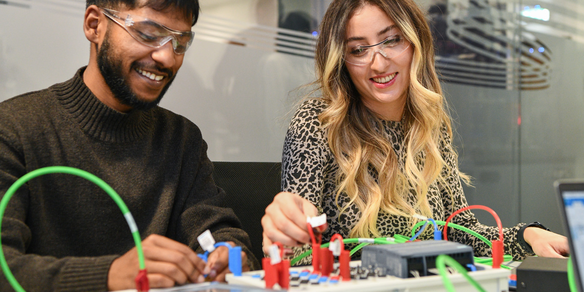 Engineering Prime Keyword