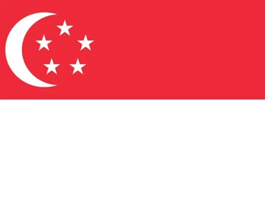 Country Specific Information - Singapore