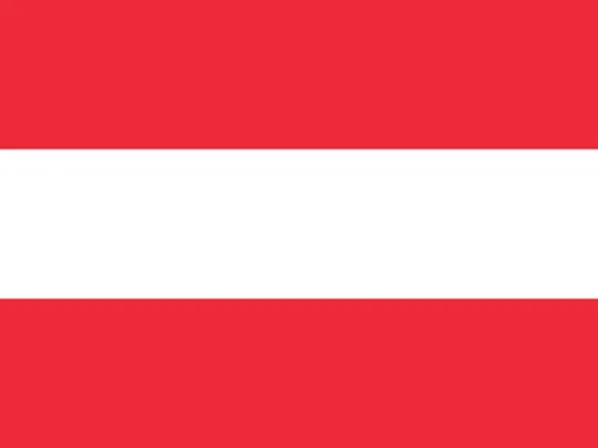 Country Specific Information - Austria