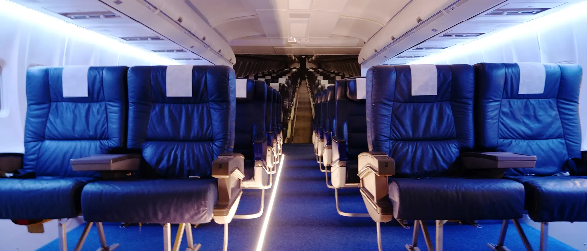 Aviation  Suite - Cabins UCB