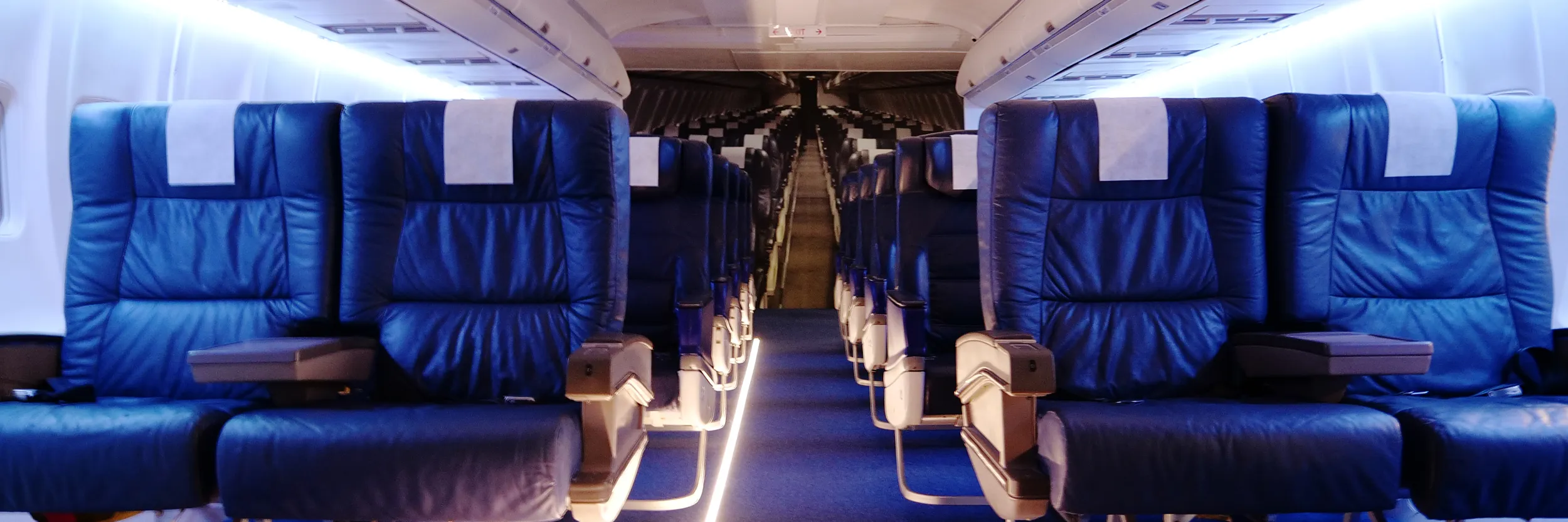 Aviation Suite - Cabins UCB