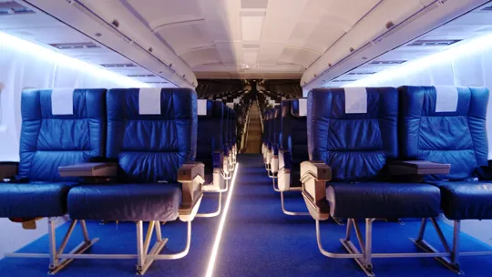 Aviation  Suite - Cabins UCB