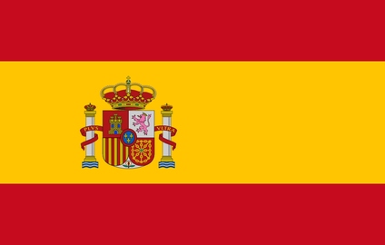 Country Specific Information - Spain 