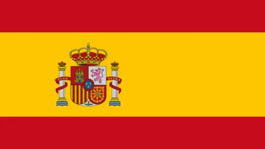 Country Specific Information - Spain