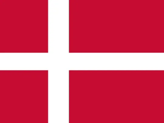 Country Specific Information - Denmark