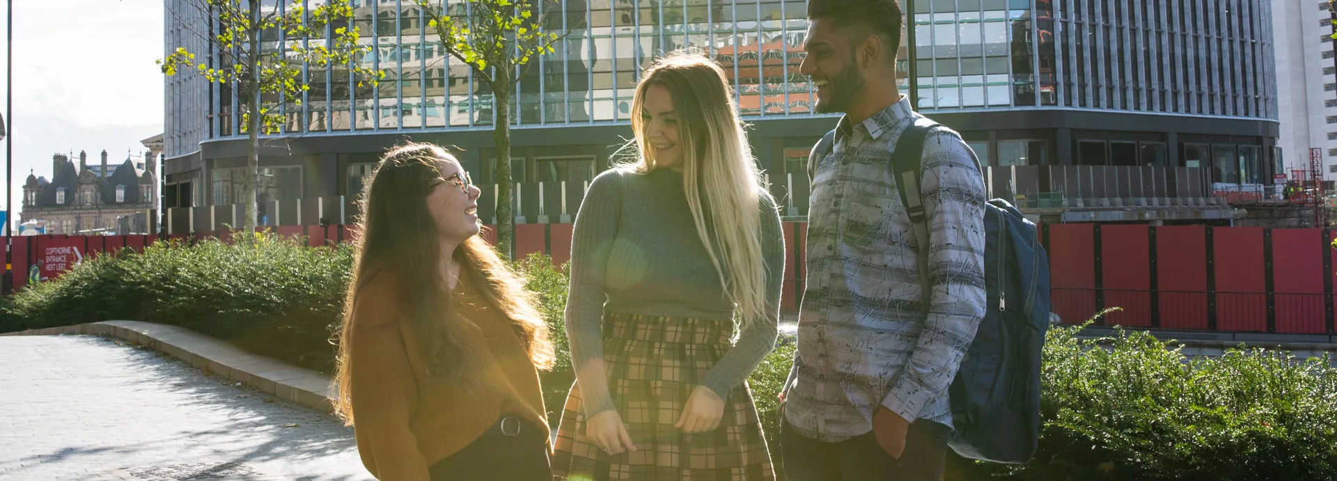 Undergraduate students