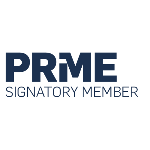 PRME signatory member