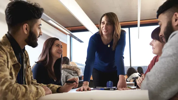 Schools  - University College Birmingham