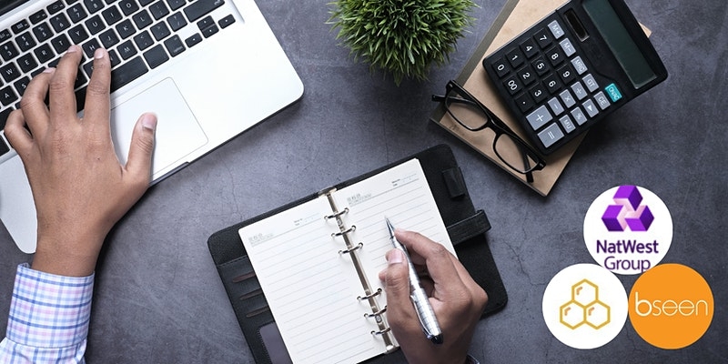 Natwest Event at University College Birmingham, Financial Wellbeing Workshop
