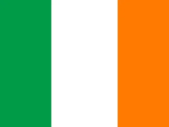 Country Specific Information - Ireland
