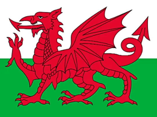 Country Specific Information about Wales