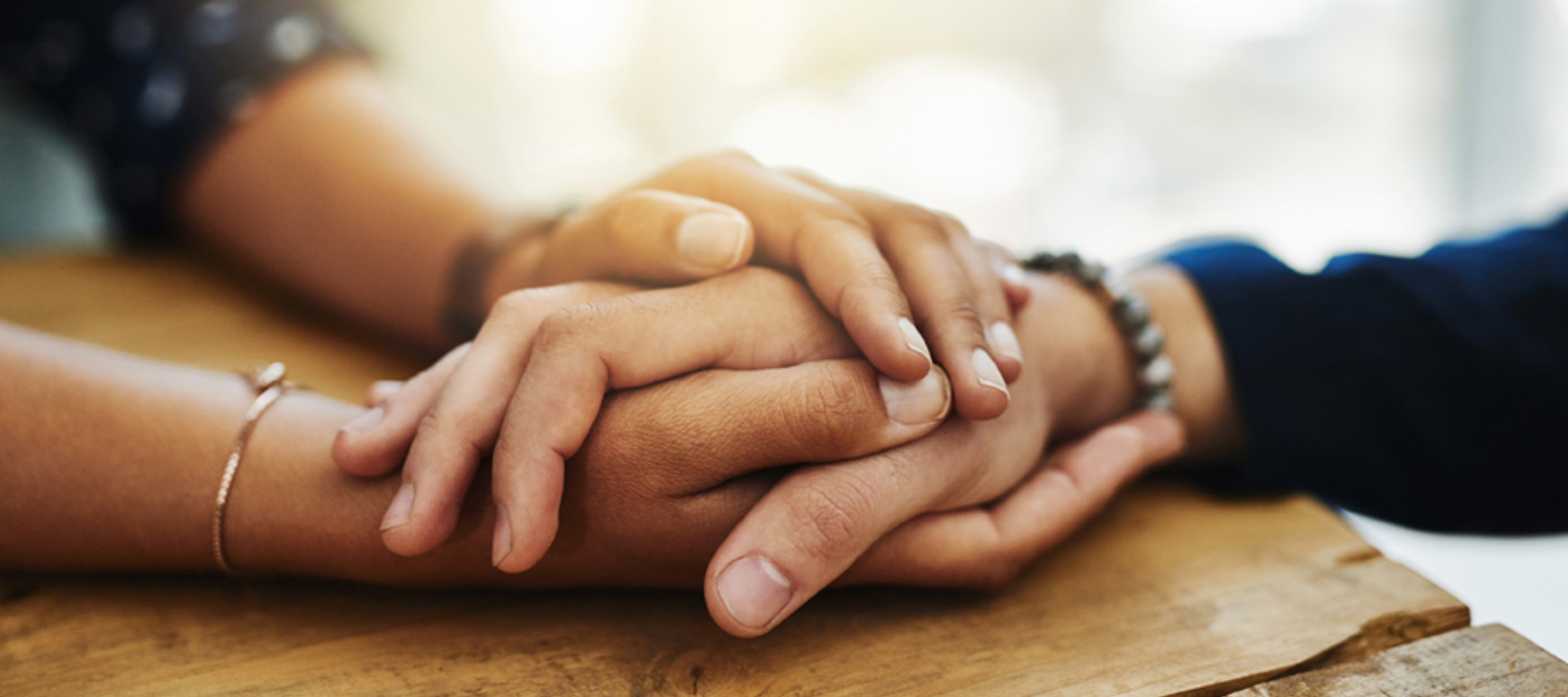 Supporting a friend or family member | University College Birmingham