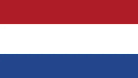 Country Specific Information - Netherlands