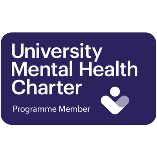 University Mental Health Charter Programme Member Edited